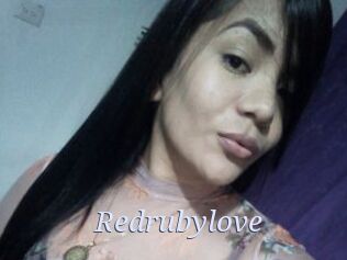 redrubylove 777 Erotik Chat