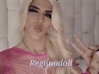 Regiinadoll