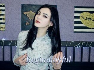 Reginajoyful