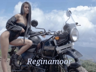 Reginamoor