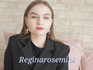 Reginarosemine