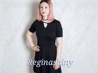 Reginashiny