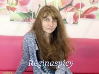 Reginaspicy