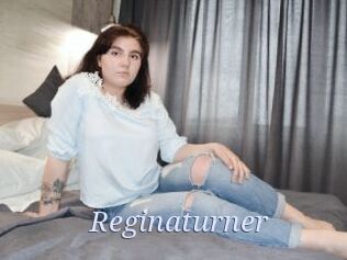 Reginaturner