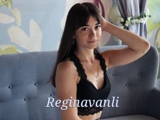 Reginavanli