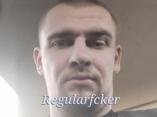 Regularfcker