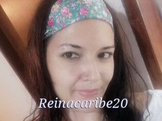 Reinacaribe20