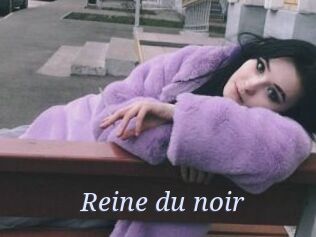Reine_du_noir