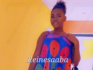 Reinesaaba