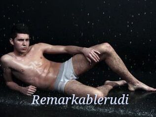 Remarkablerudi