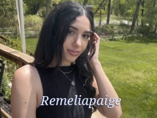 Remeliapaige