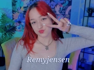 remyjensen 777 Erotik Chat
