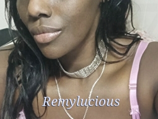Remylucious