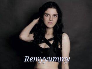Remyyummy