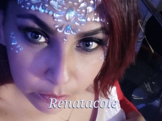 renatacole 777 Erotik Chat