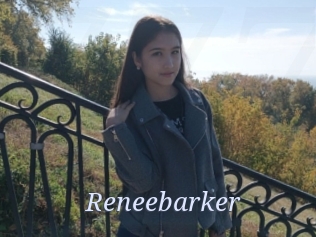 Reneebarker
