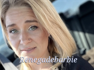 renegadebarbie 777 Erotik Chat