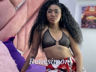 Renesimon