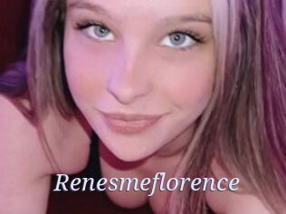 Renesmeflorence