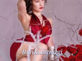 Renkusanagi