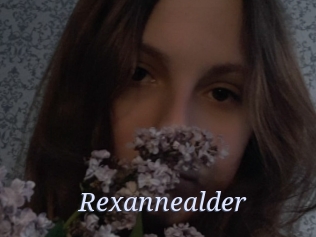 Rexannealder