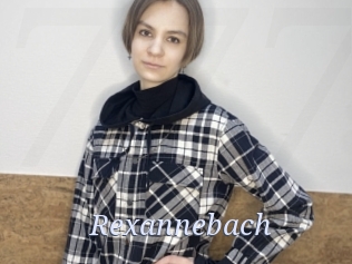 Rexannebach