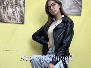 Rexannefinnell