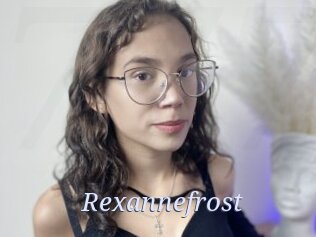 Rexannefrost