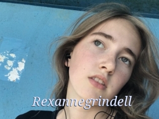 Rexannegrindell