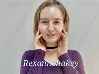 Rexannehakey