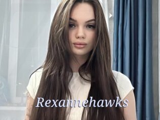 Rexannehawks