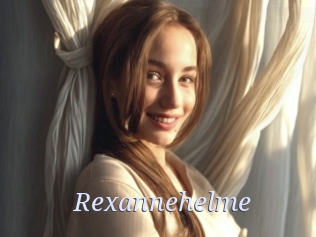Rexannehelme