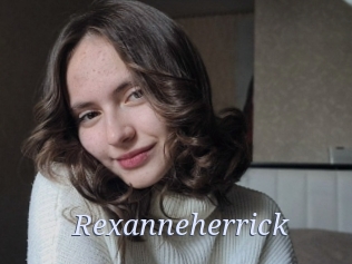 Rexanneherrick