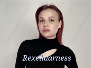 Rexellaarness