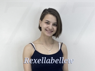Rexellabellew