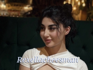 Rexellacheesman