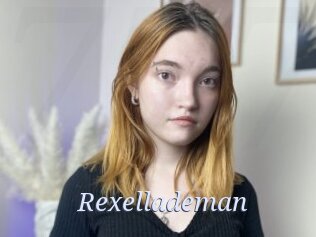 Rexellademan