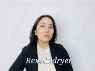 Rexelladryer