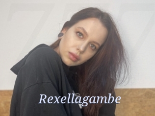 Rexellagambe