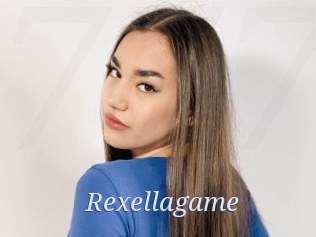 Rexellagame