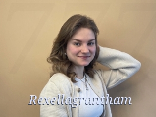 Rexellagrantham