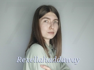 Rexellahaddaway