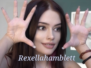 Rexellahamblett