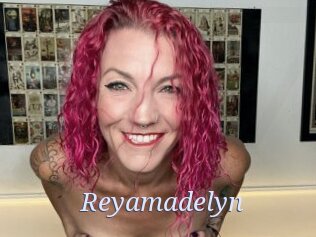 Reyamadelyn