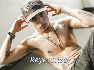 Reyevanss