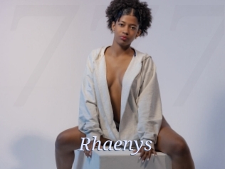 Rhaenys