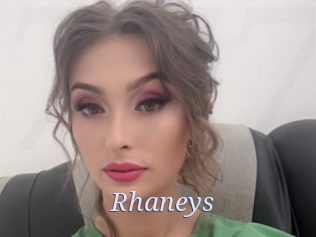Rhaneys