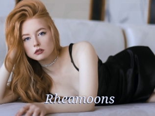 Rheamoons