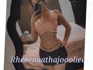 Rheeenaathajoooliee