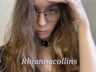 rhiannacollins 777 Erotik Chat